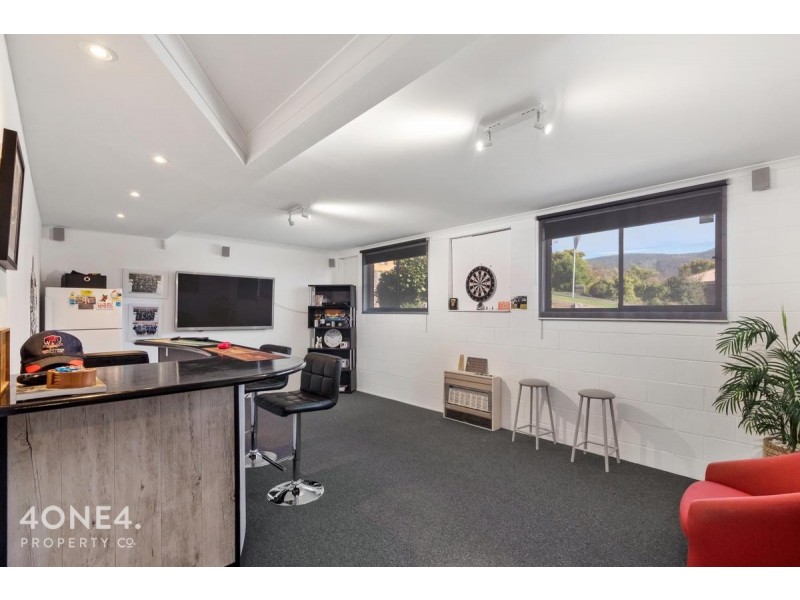 1 Vieste Drive, Glenorchy TAS 7010