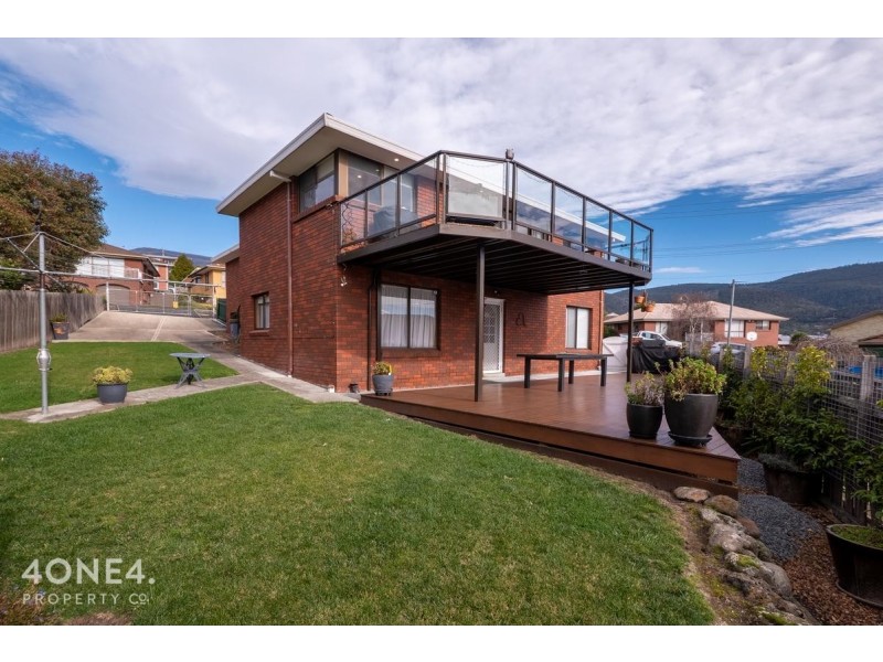 1 Vieste Drive, Glenorchy TAS 7010