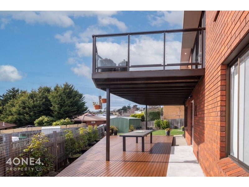 1 Vieste Drive, Glenorchy TAS 7010