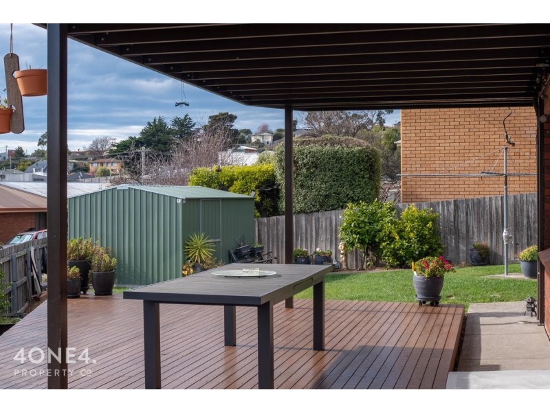 1 Vieste Drive, Glenorchy TAS 7010