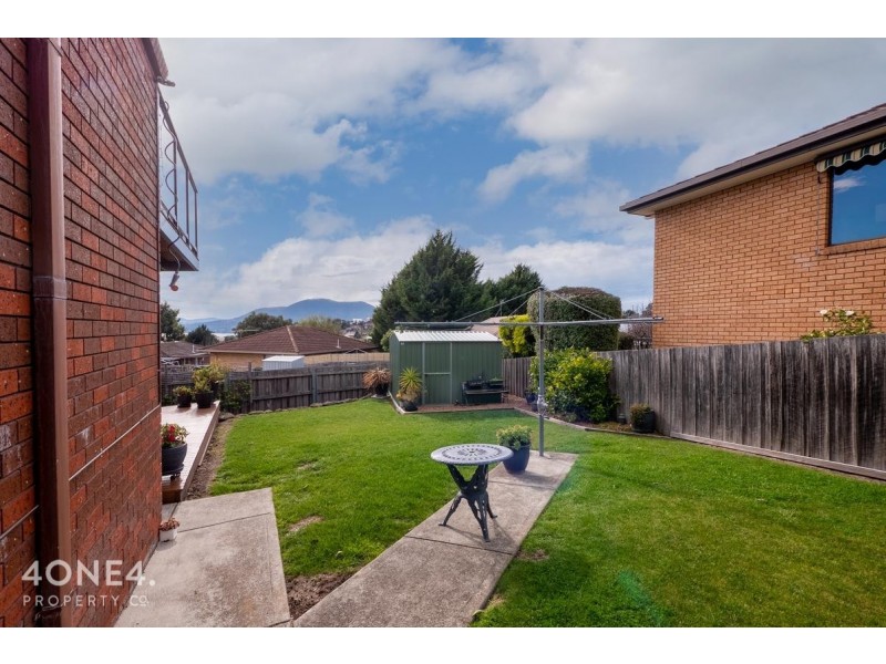 1 Vieste Drive, Glenorchy TAS 7010