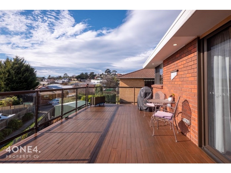 1 Vieste Drive, Glenorchy TAS 7010