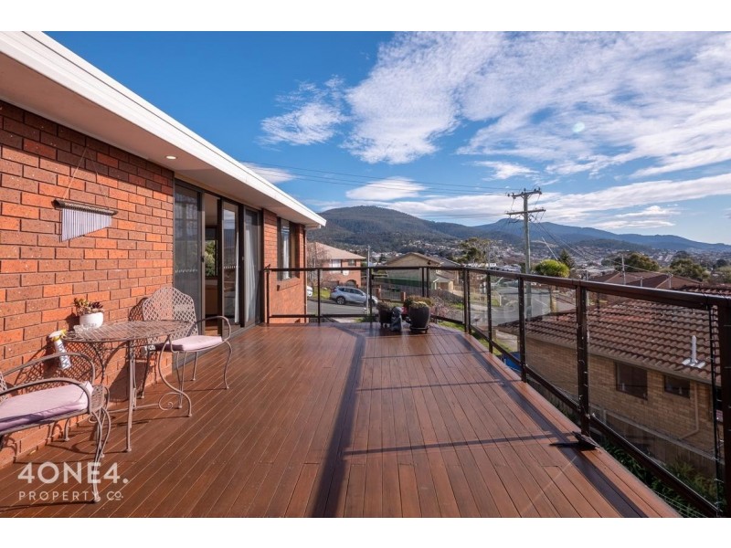 1 Vieste Drive, Glenorchy TAS 7010