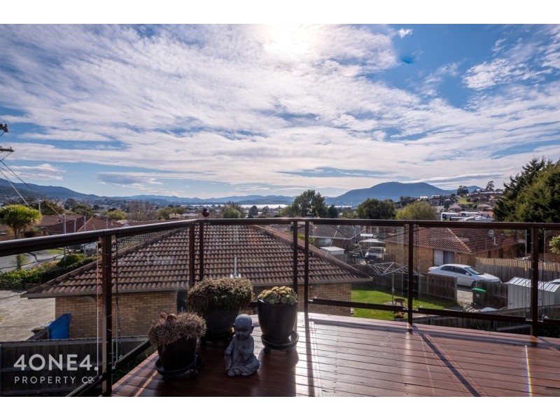 1 Vieste Drive, Glenorchy TAS 7010