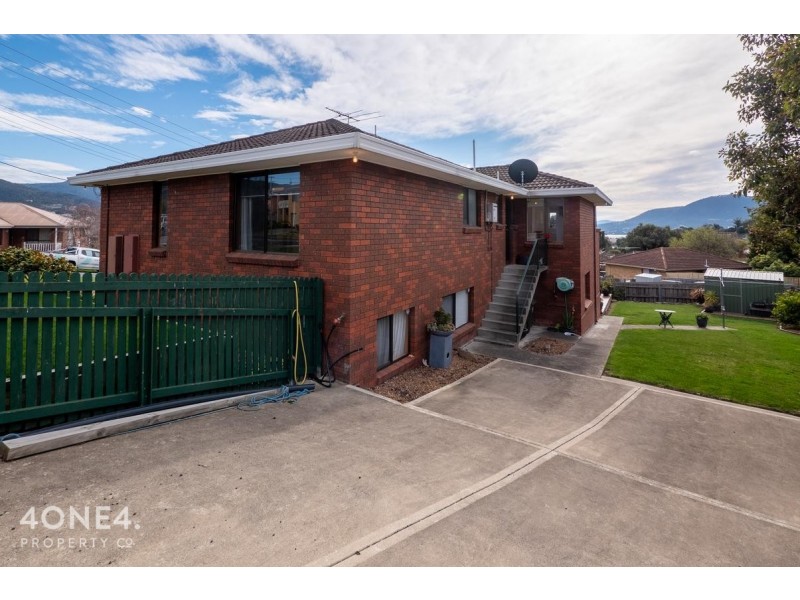 1 Vieste Drive, Glenorchy TAS 7010