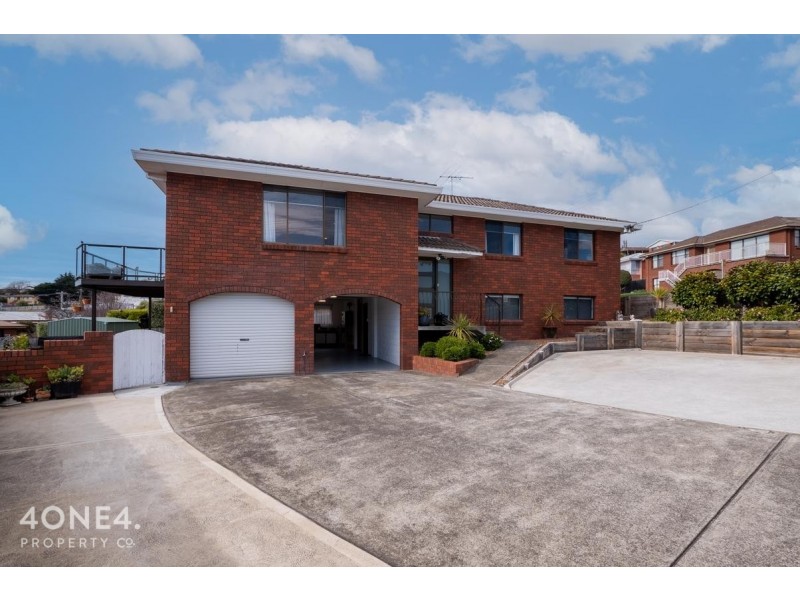 1 Vieste Drive, Glenorchy TAS 7010