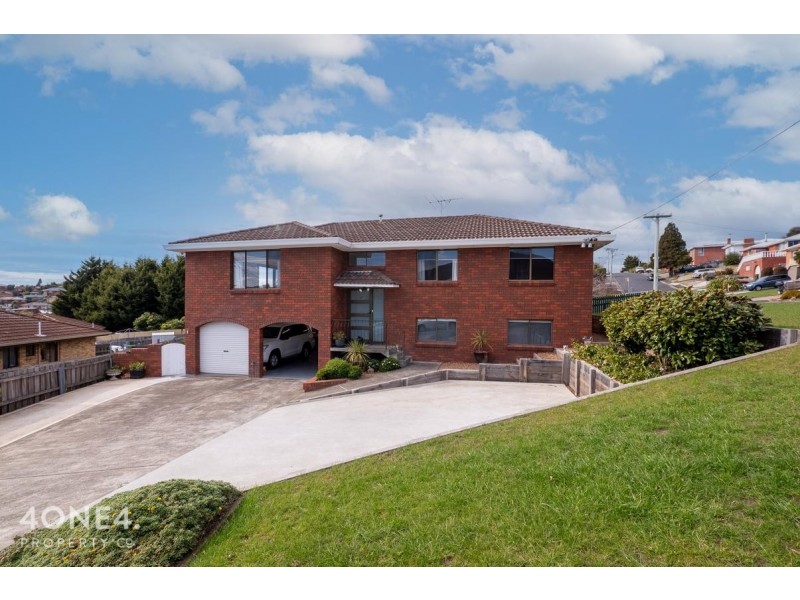 1 Vieste Drive, Glenorchy TAS 7010