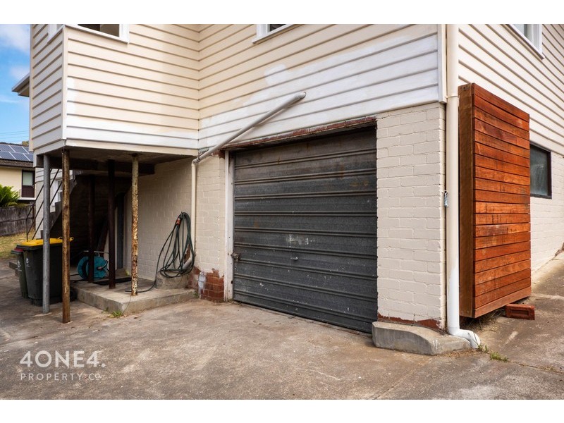 159 Flagstaff Gully Road, Lindisfarne TAS 7015