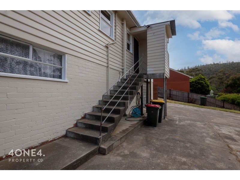 159 Flagstaff Gully Road, Lindisfarne TAS 7015