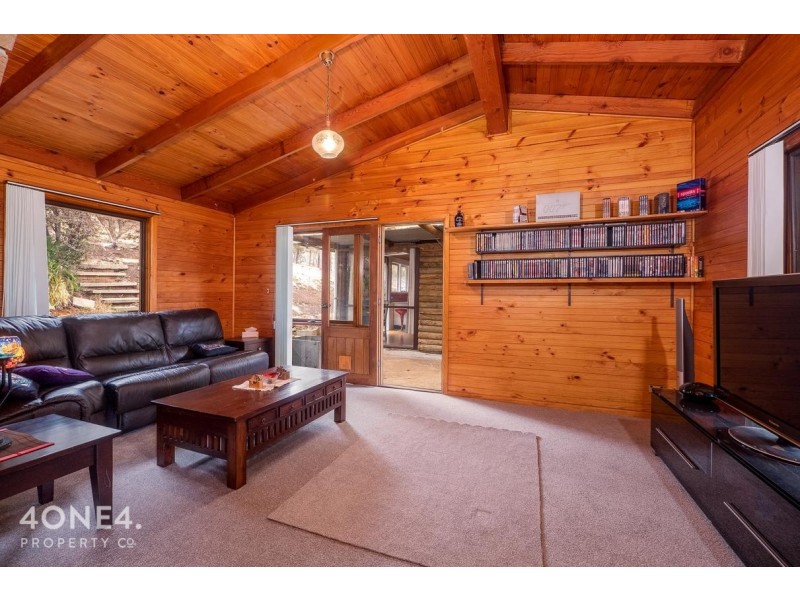 31 Hall Lane, Bagdad TAS 7030
