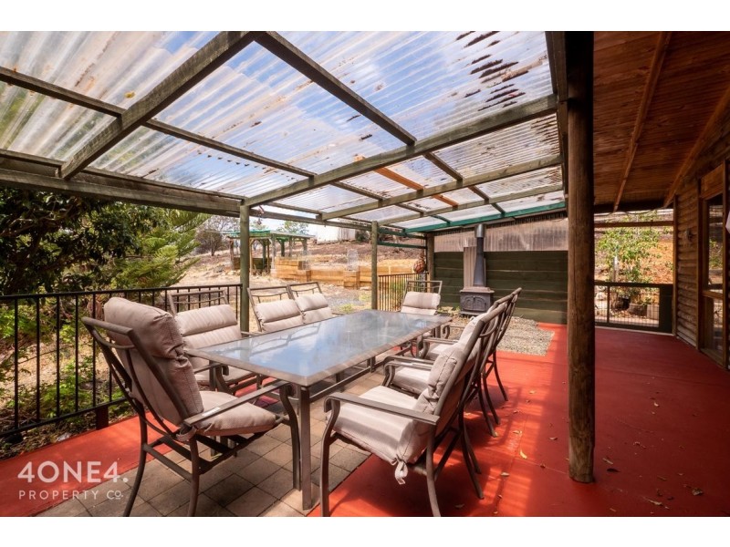 31 Hall Lane, Bagdad TAS 7030