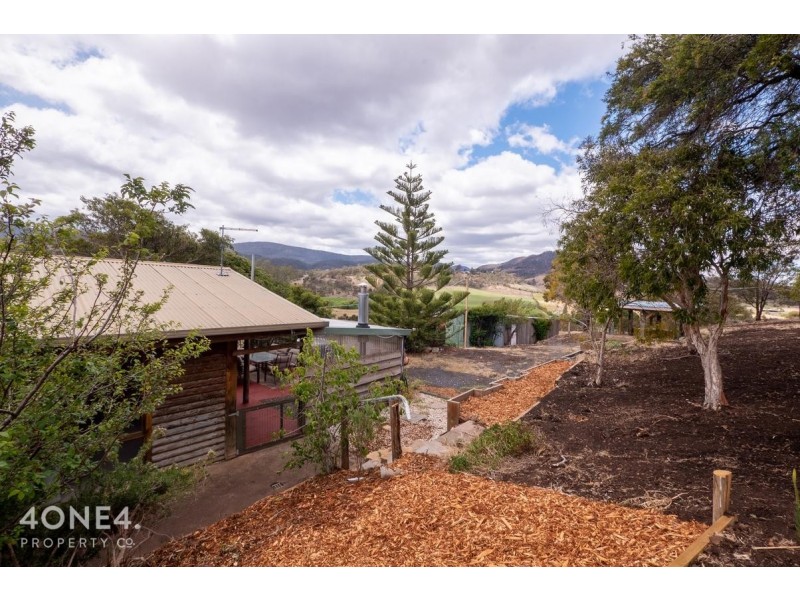 31 Hall Lane, Bagdad TAS 7030