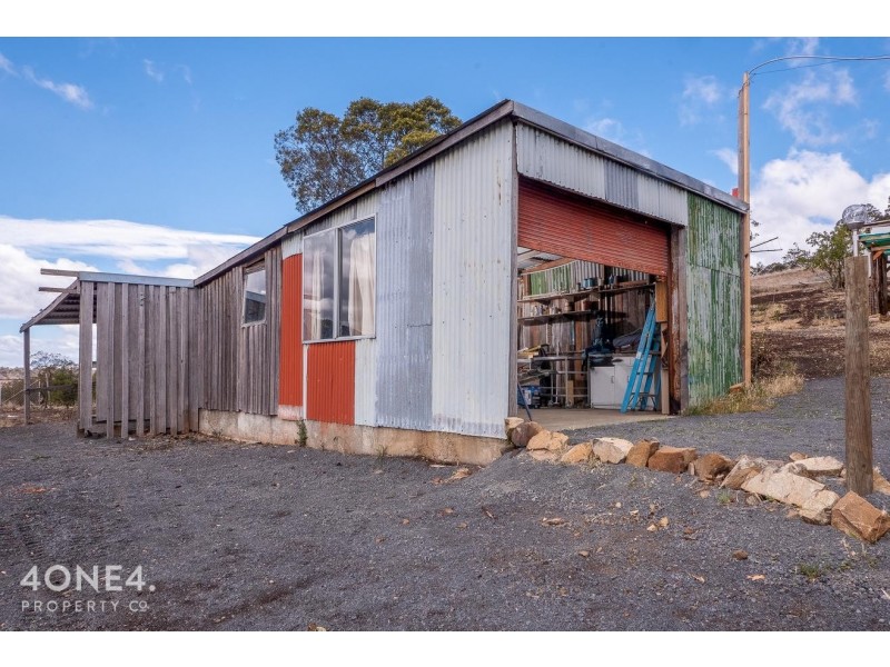 31 Hall Lane, Bagdad TAS 7030