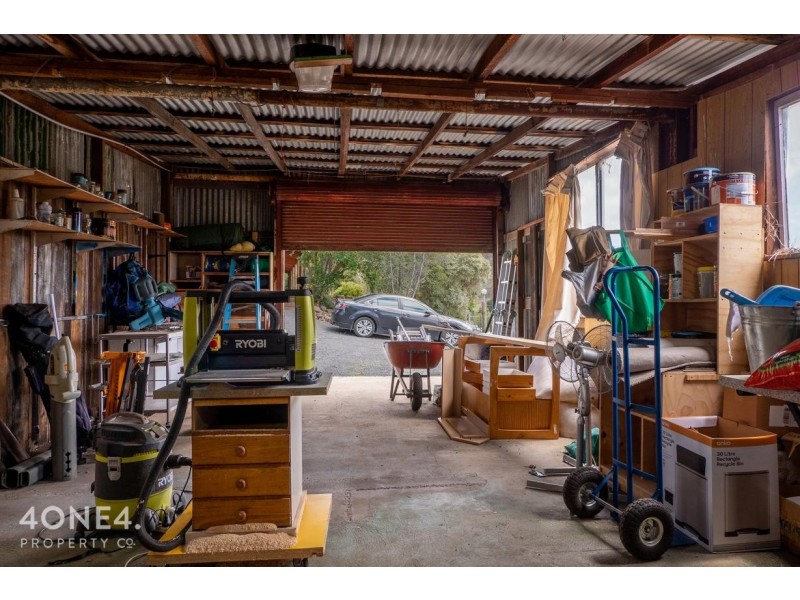 31 Hall Lane, Bagdad TAS 7030