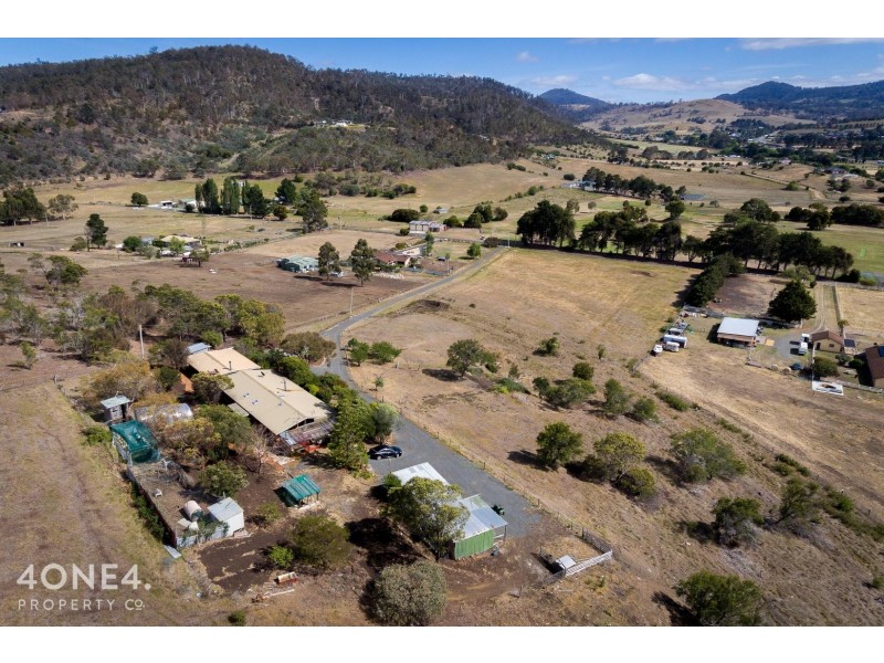 31 Hall Lane, Bagdad TAS 7030