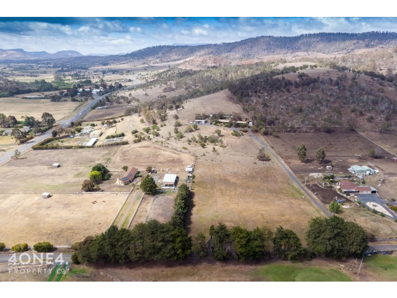 31 Hall Lane, Bagdad TAS 7030