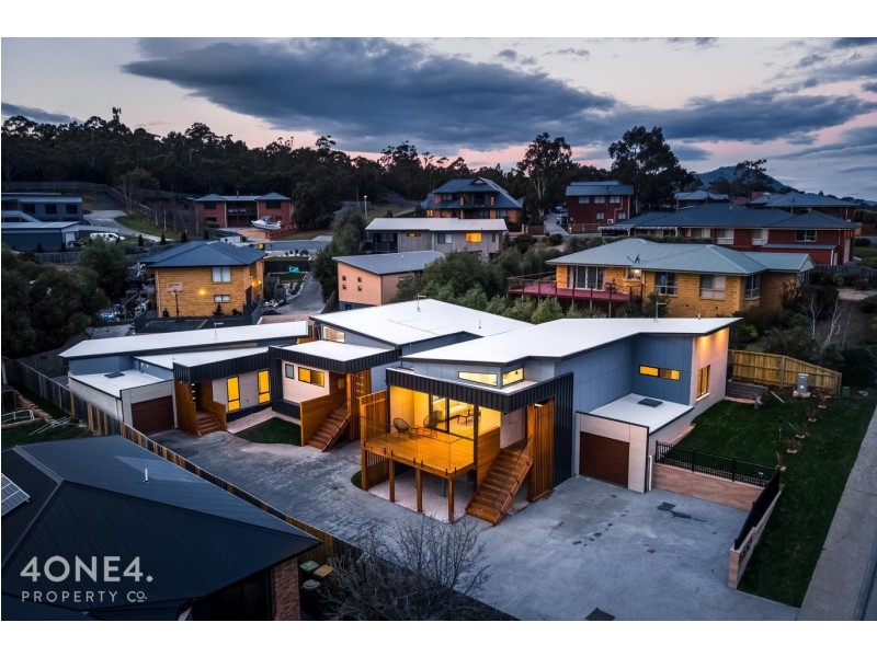 3/16 Mahoney Drive, Claremont TAS 7011
