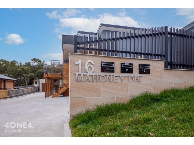 3/16 Mahoney Drive, Claremont TAS 7011