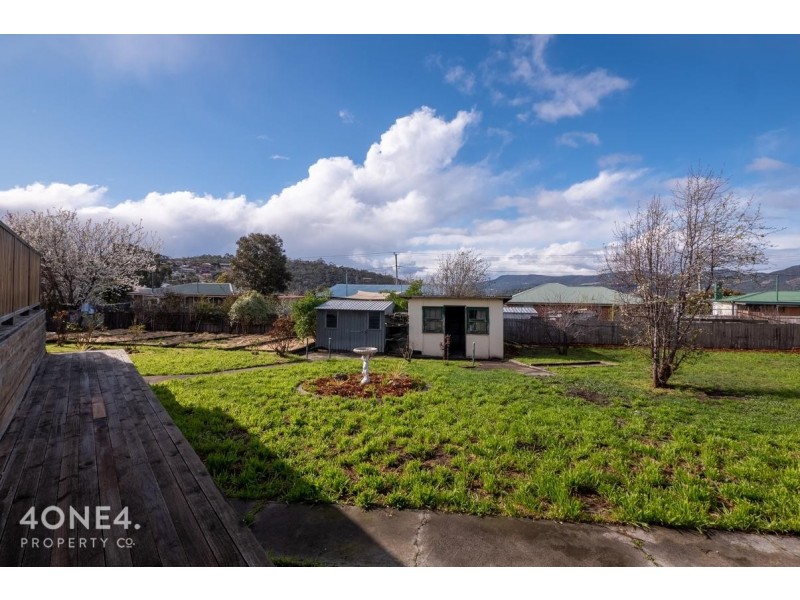 6 Brodie Street, Claremont TAS 7011
