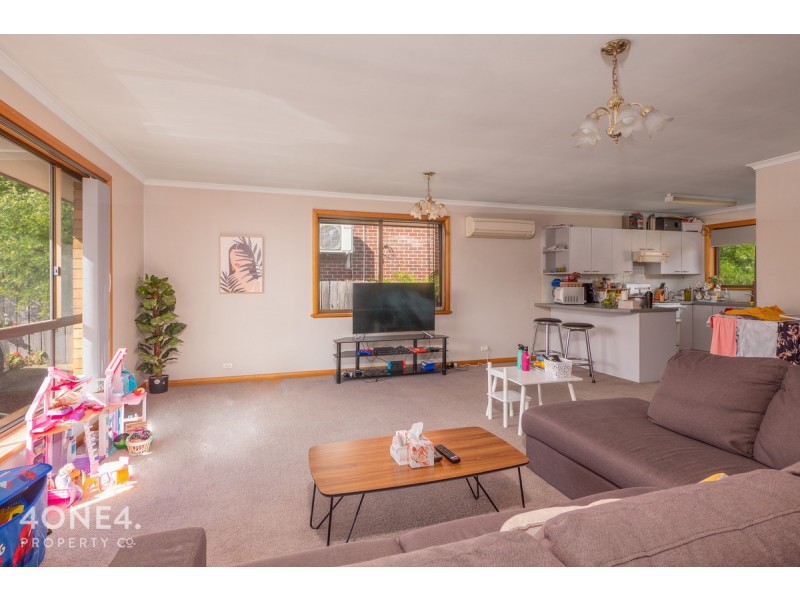 1/6 Twelfth Avenue, West Moonah TAS 7009