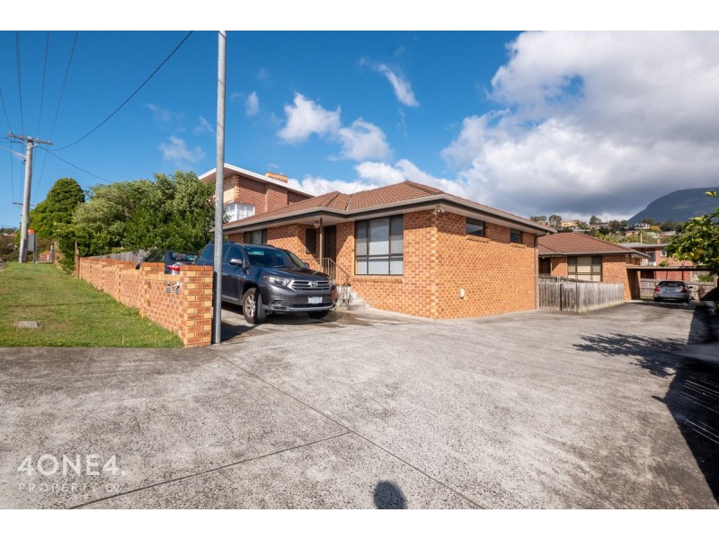 1/6 Twelfth Avenue, West Moonah TAS 7009