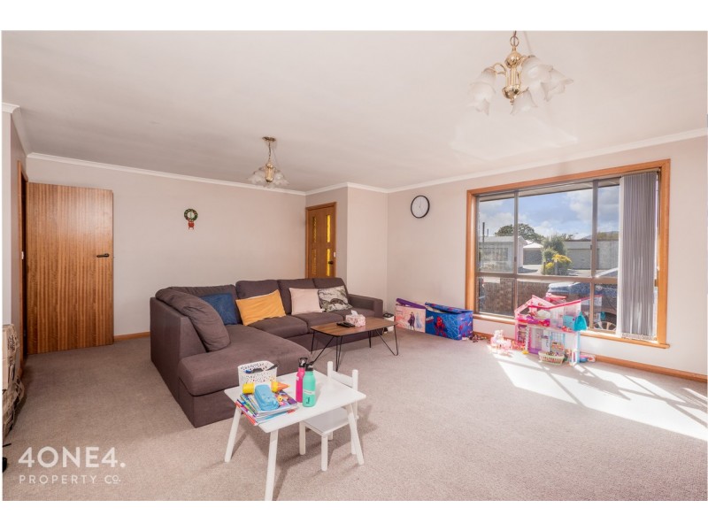 1/6 Twelfth Avenue, West Moonah TAS 7009