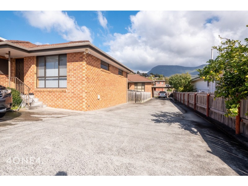 1/6 Twelfth Avenue, West Moonah TAS 7009
