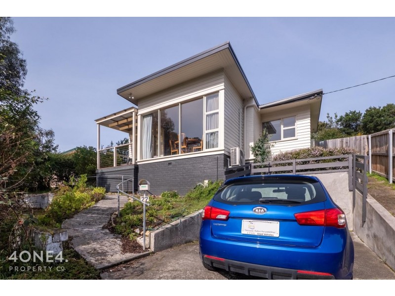 77 Montrose Road, Montrose TAS 7010
