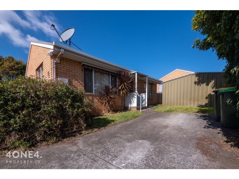 8/48 Brent Street, Glenorchy TAS 7010