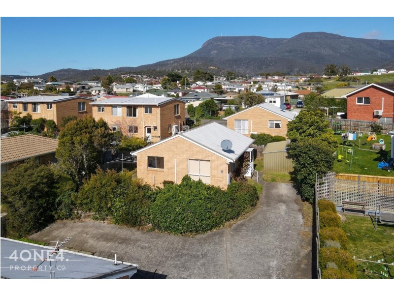 8/48 Brent Street, Glenorchy TAS 7010