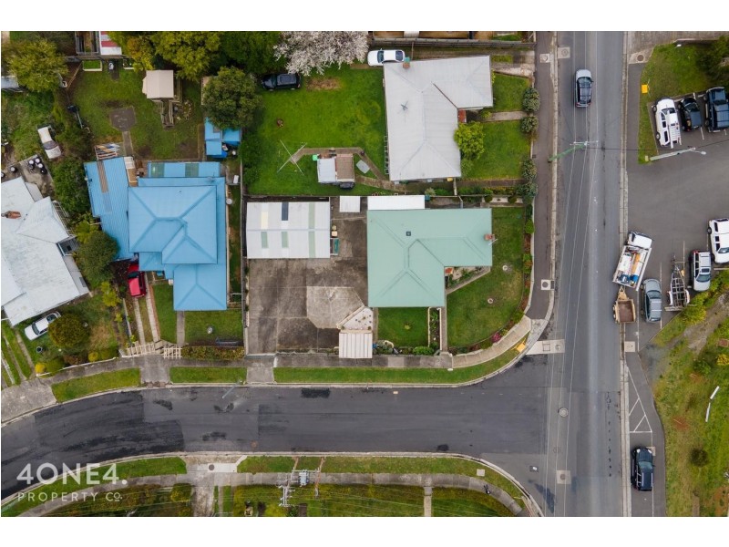 44 Gepp Parade, Derwent Park TAS 7009