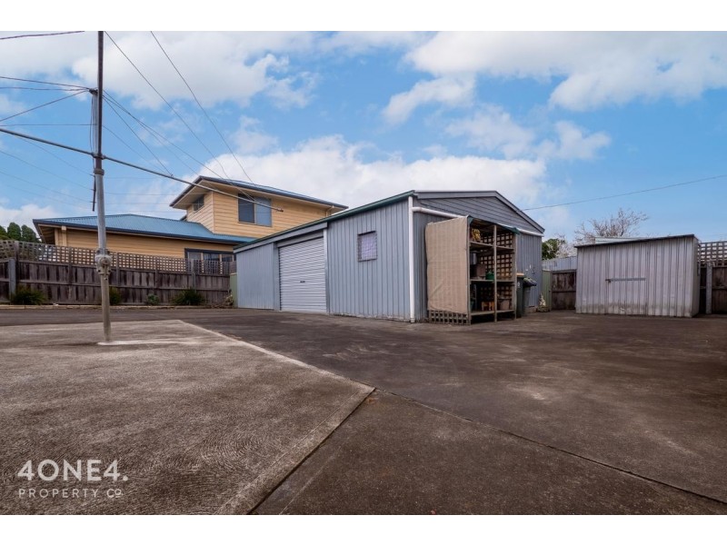 44 Gepp Parade, Derwent Park TAS 7009