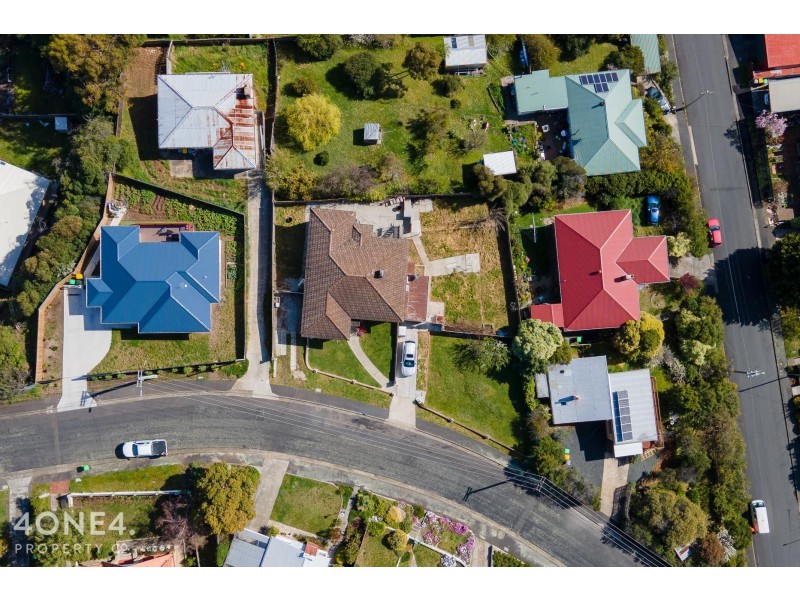 10 Wylie Crescent, West Moonah TAS 7009