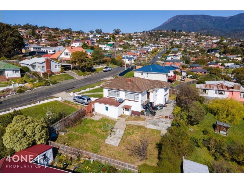 10 Wylie Crescent, West Moonah TAS 7009
