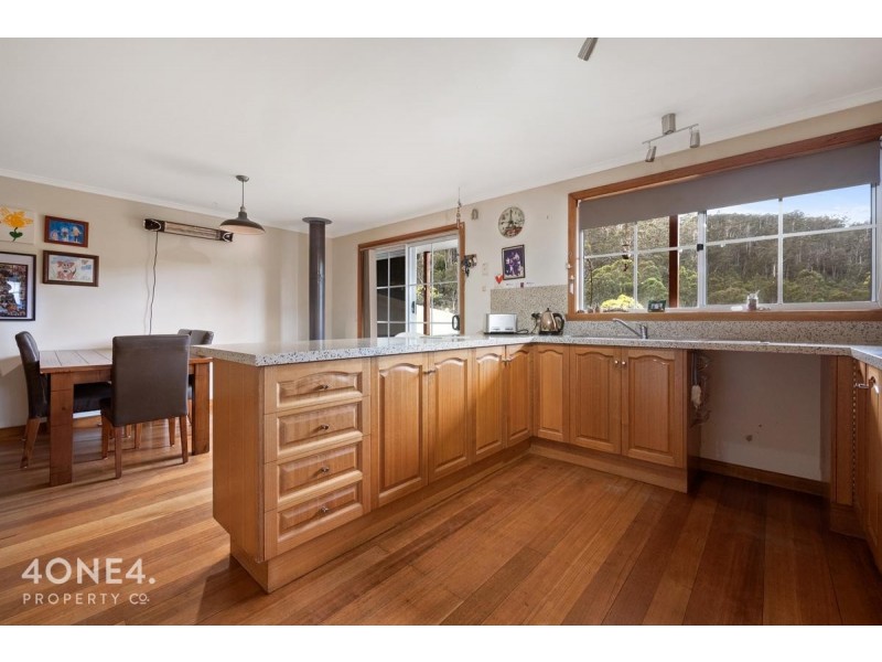 513 East Bagdad Road, Bagdad TAS 7030