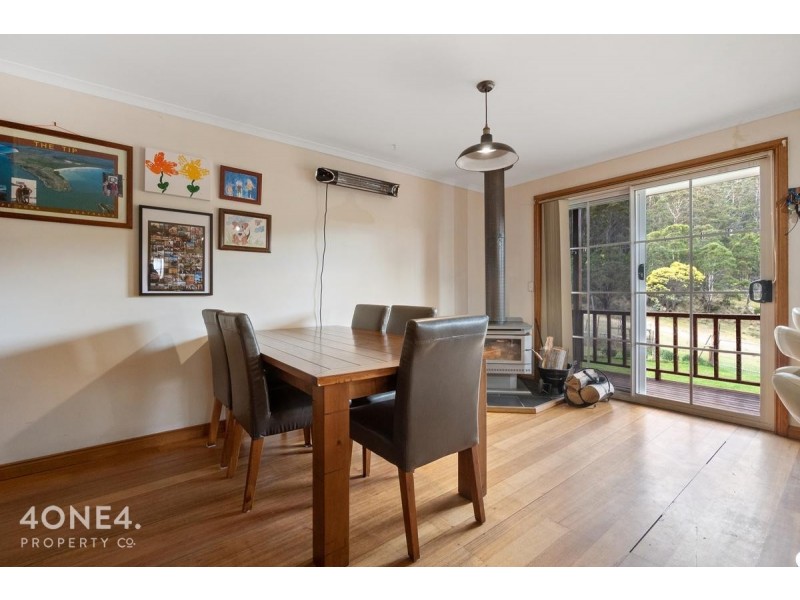 513 East Bagdad Road, Bagdad TAS 7030