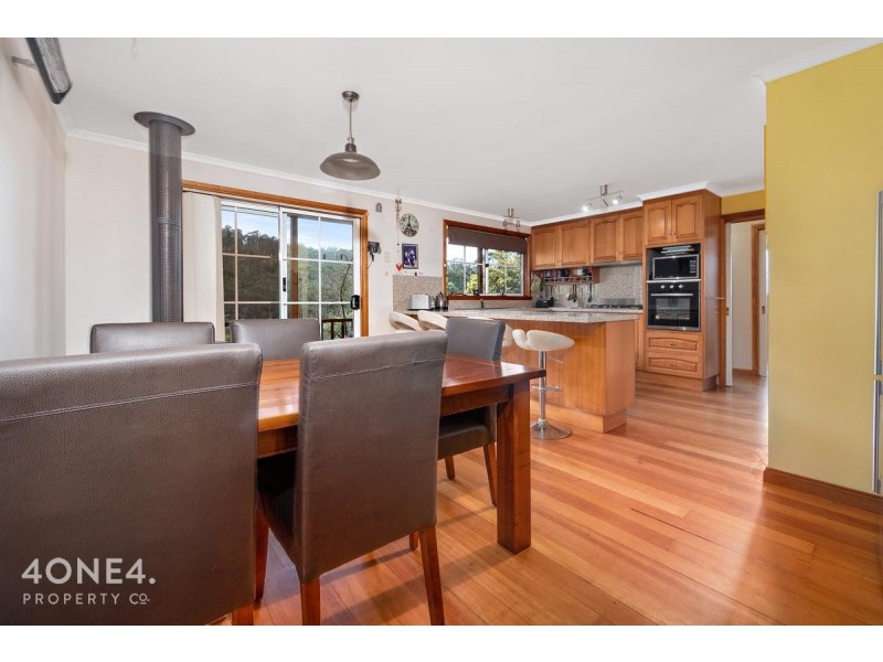 513 East Bagdad Road, Bagdad TAS 7030