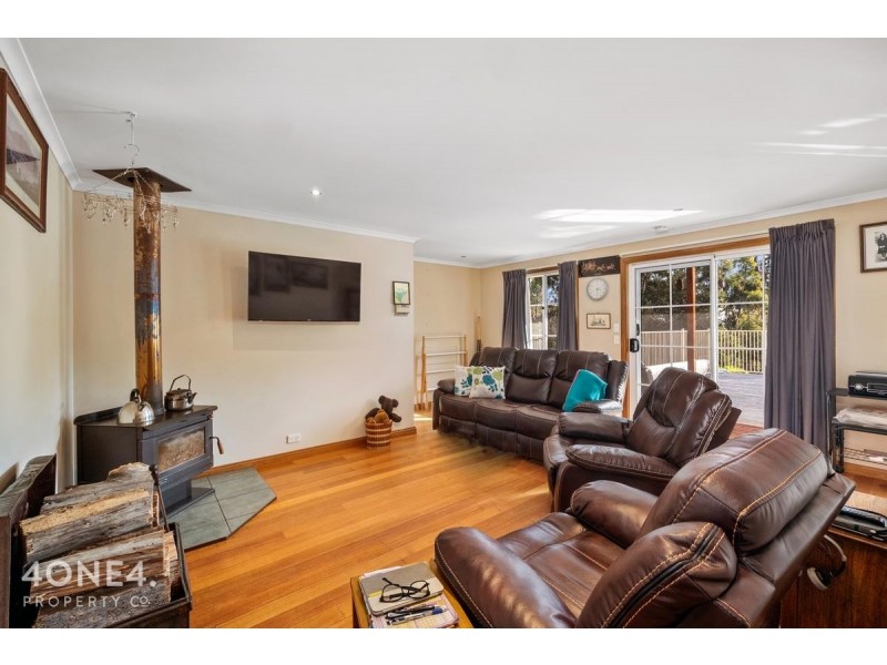 513 East Bagdad Road, Bagdad TAS 7030