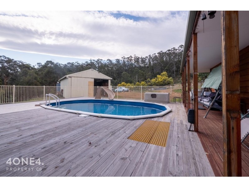 513 East Bagdad Road, Bagdad TAS 7030