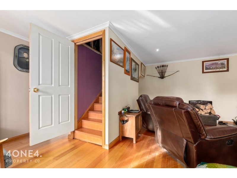 513 East Bagdad Road, Bagdad TAS 7030