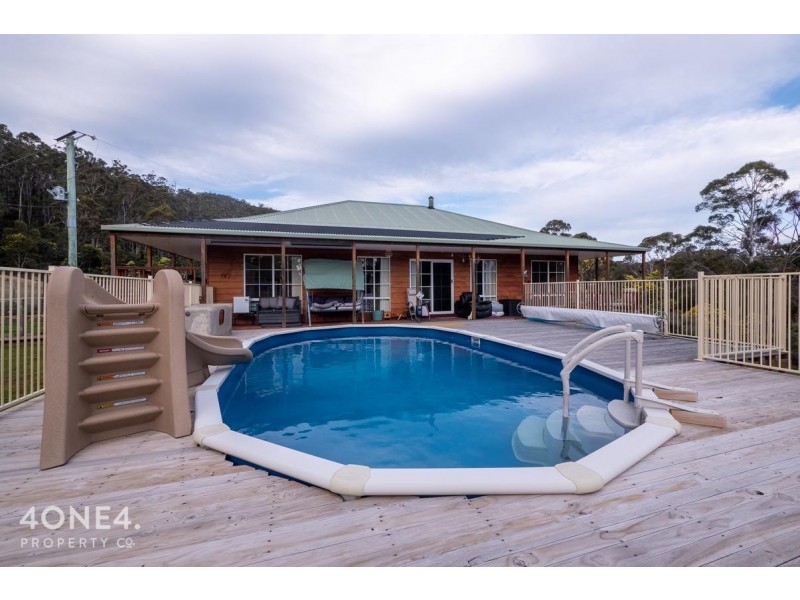 513 East Bagdad Road, Bagdad TAS 7030