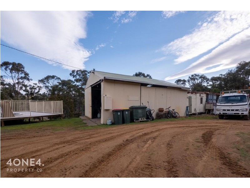 513 East Bagdad Road, Bagdad TAS 7030