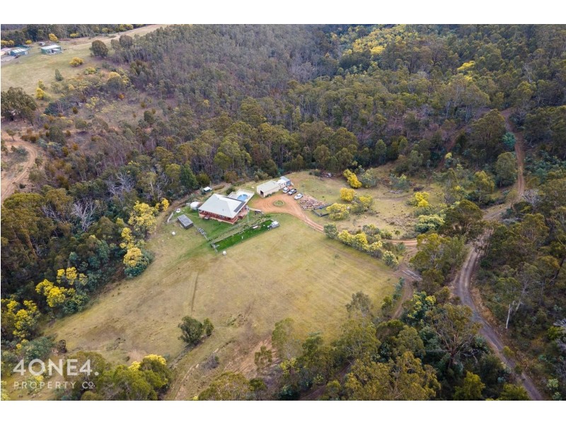 513 East Bagdad Road, Bagdad TAS 7030