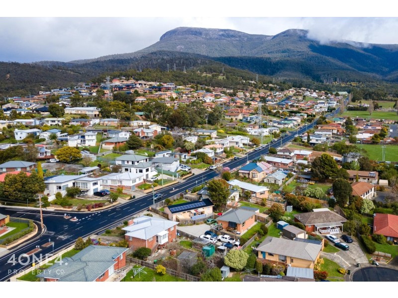 2/158 Tolosa Street, Glenorchy TAS 7010