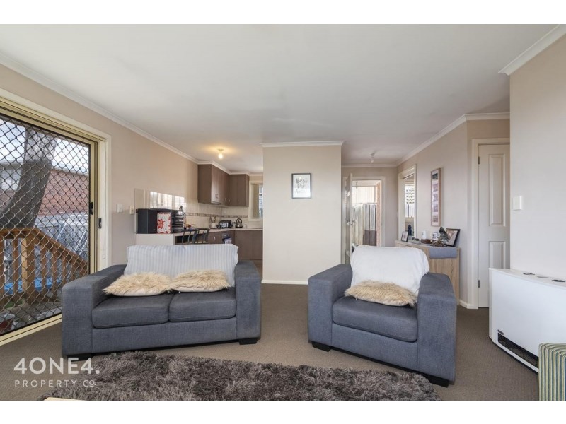 2/158 Tolosa Street, Glenorchy TAS 7010