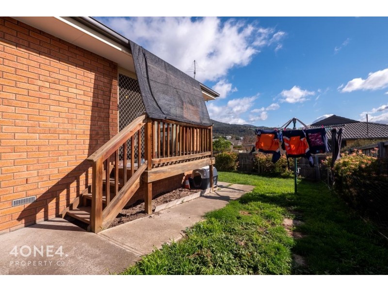 2/158 Tolosa Street, Glenorchy TAS 7010