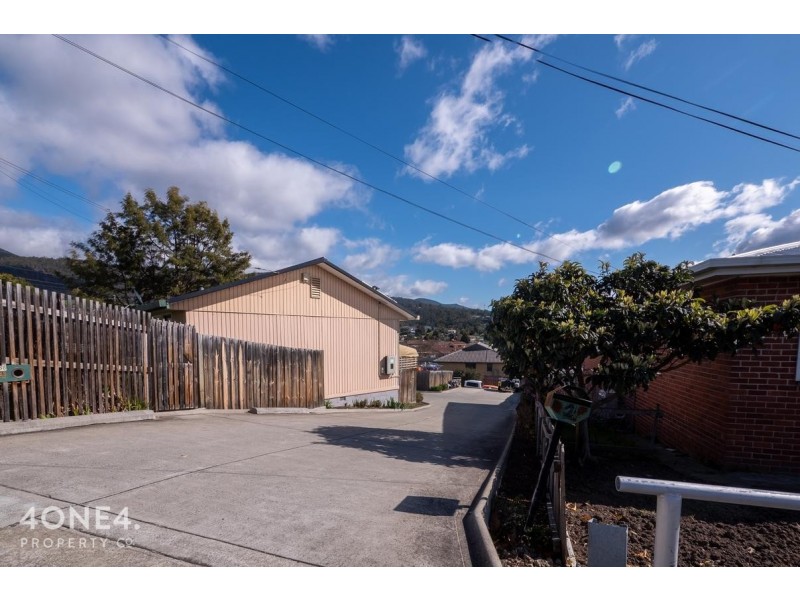 2/158 Tolosa Street, Glenorchy TAS 7010
