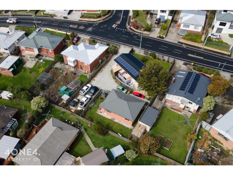 2/158 Tolosa Street, Glenorchy TAS 7010