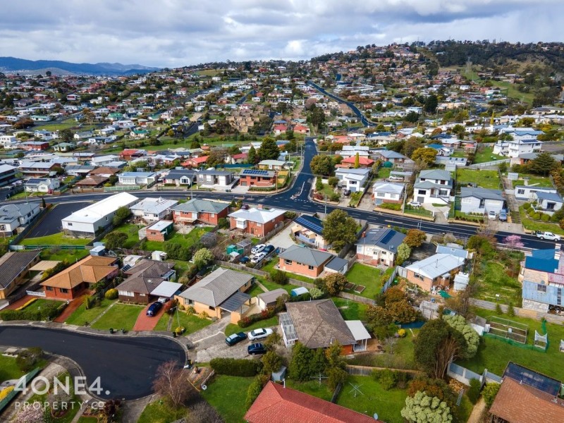 2/158 Tolosa Street, Glenorchy TAS 7010