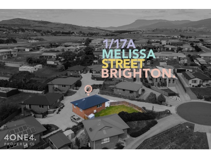 1/17A Melissa Street, Brighton TAS 7030